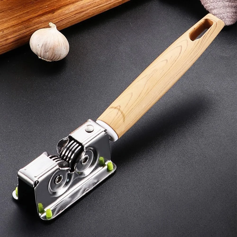 Ручная точилка для ножей с деревянной ручкой Bubinga, фото №7