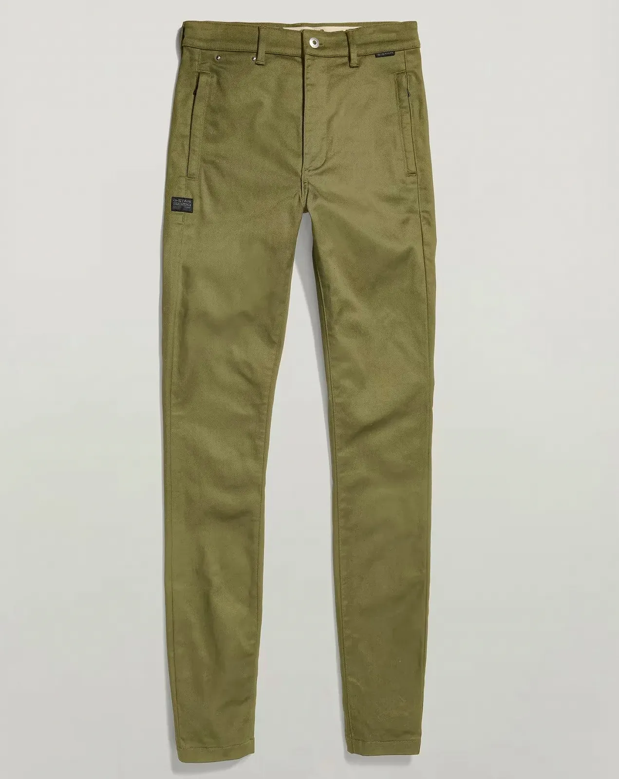 Жіночі штани G-Star RAW Skinny Chino - 31, фото №4 Жіночі штани G-Star RAW Skinny Chino - 31, фото №4