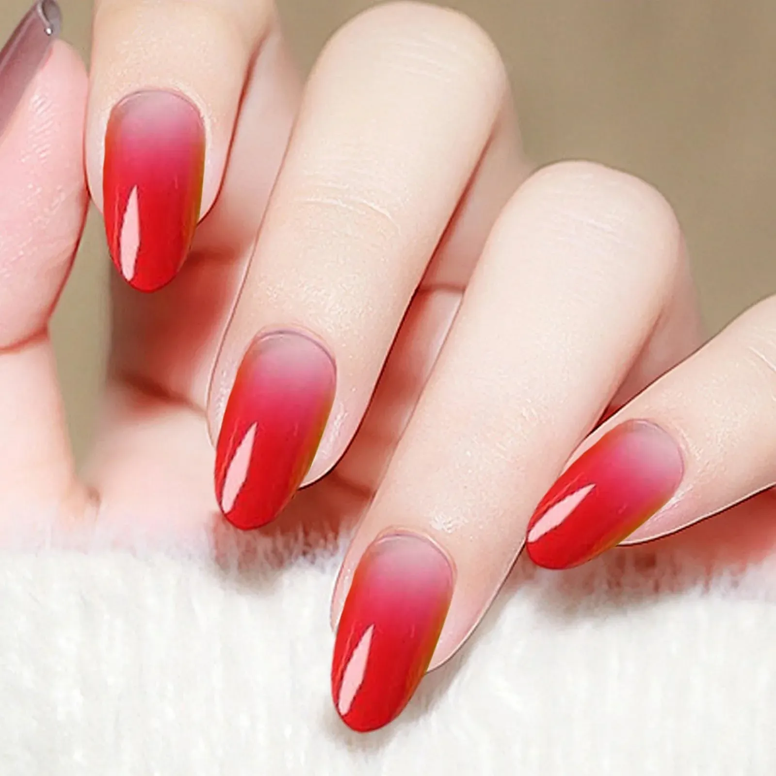 Гель для ногтей 9 цветов для рисования, долговременный маникюр, косметика, фото №8 Гель для ногтей 9 цветов для рисования, долговременный маникюр, косметика, фото №8