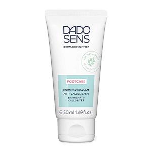 Бальзам DADO SENS Footcare Callus від мозолів 50 мл - Фото 1