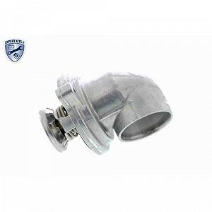 Корпус термостата VEMO EXPERT KITS + V30-99-2265 для MERCEDES-BENZ synthetic.ua - Фото 1