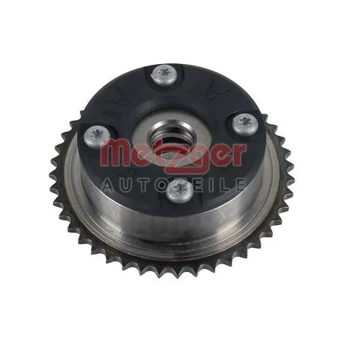 Регулятор фаз газораспределения METZGER 2410140 для MERCEDES-BENZ выпускной, фото №2