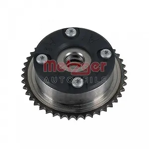 Регулятор фаз газорозподілу METZGER 2410140 для MERCEDES-BENZ випускний synthetic.ua - Фото 1