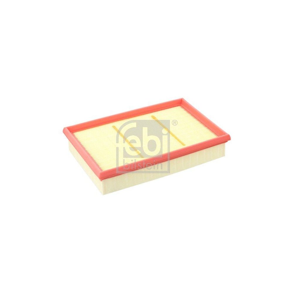 Воздушный фильтр FEBI BILSTEIN 101332 для BMW, фото №2