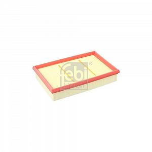 Воздушный фильтр FEBI BILSTEIN 101332 для BMW synthetic.ua - Фото 1