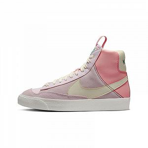 Кроссовки Nike BLAZER MID 77 SE D (GS) Размер 38.5 - Фото 1