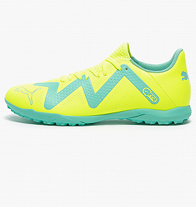 Сороконожки Puma Future Play TF 44.5 - Фото 1