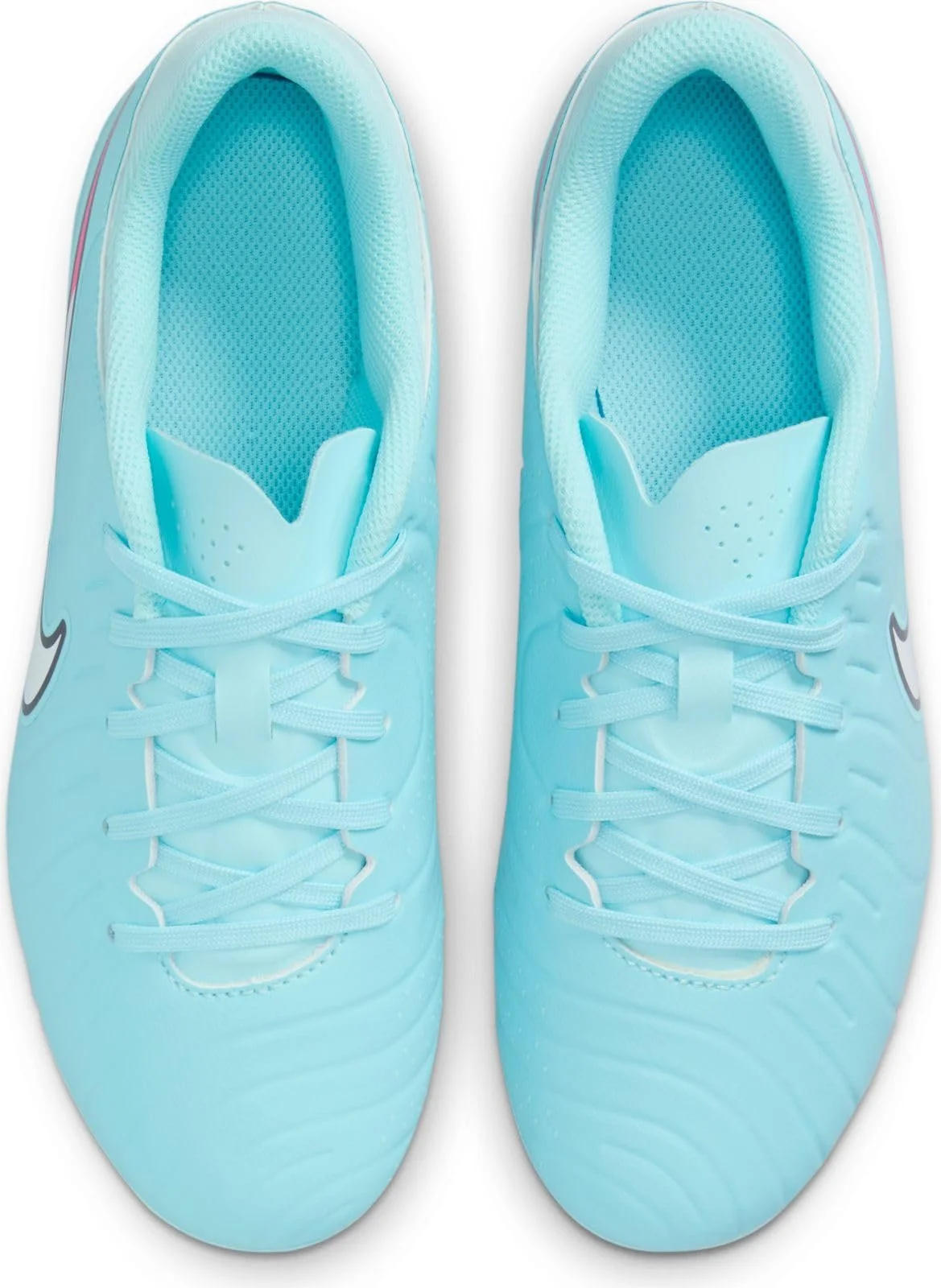 Бутси Nike Jr. Tiempo Legend 10 Academy MG для хлопчиків, фото №5