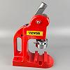 Прес для виготовлення значків VEVOR BJS-25-RD-01 / Red Б/У Приемлемый