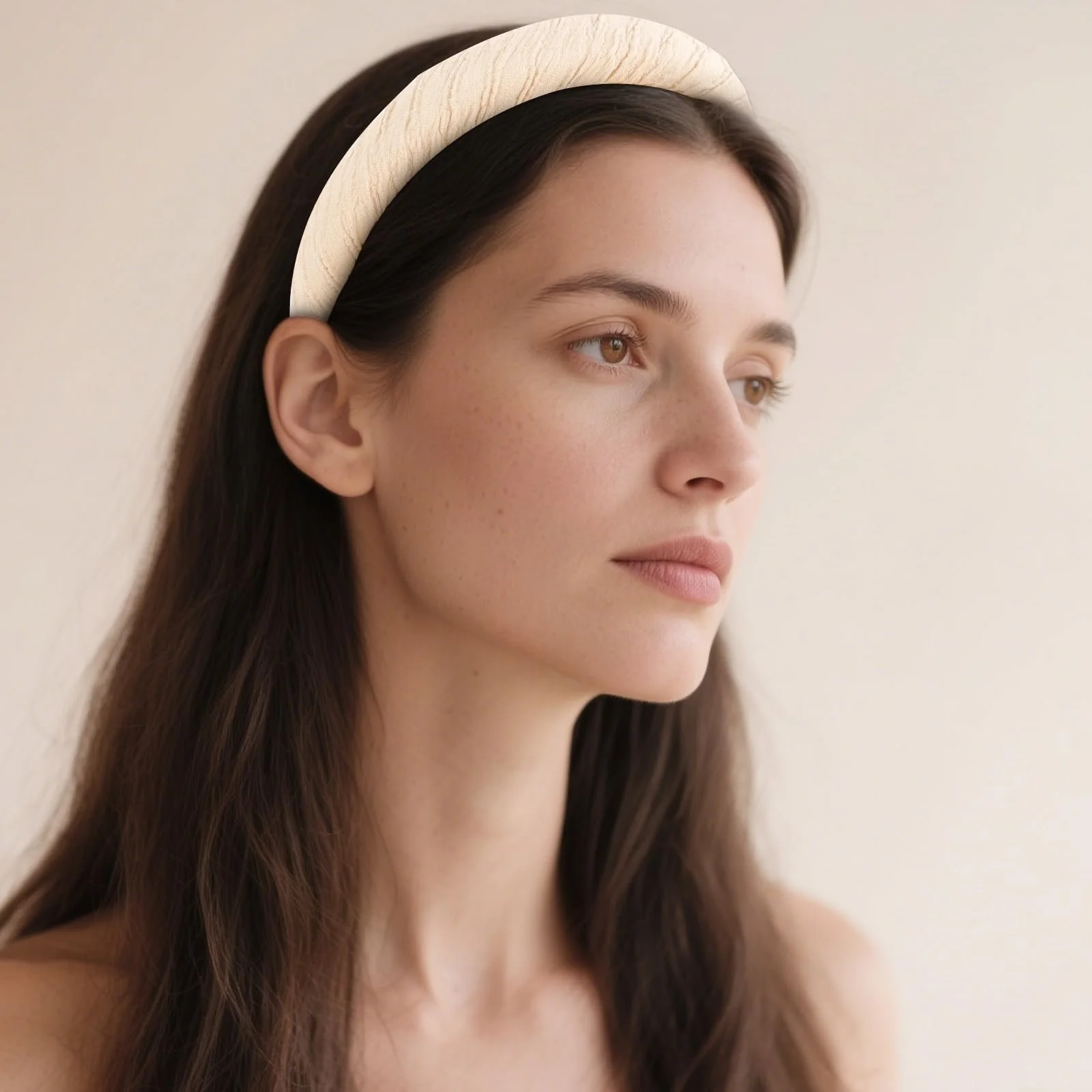 Набір з 3 обручів на голову, фото №5