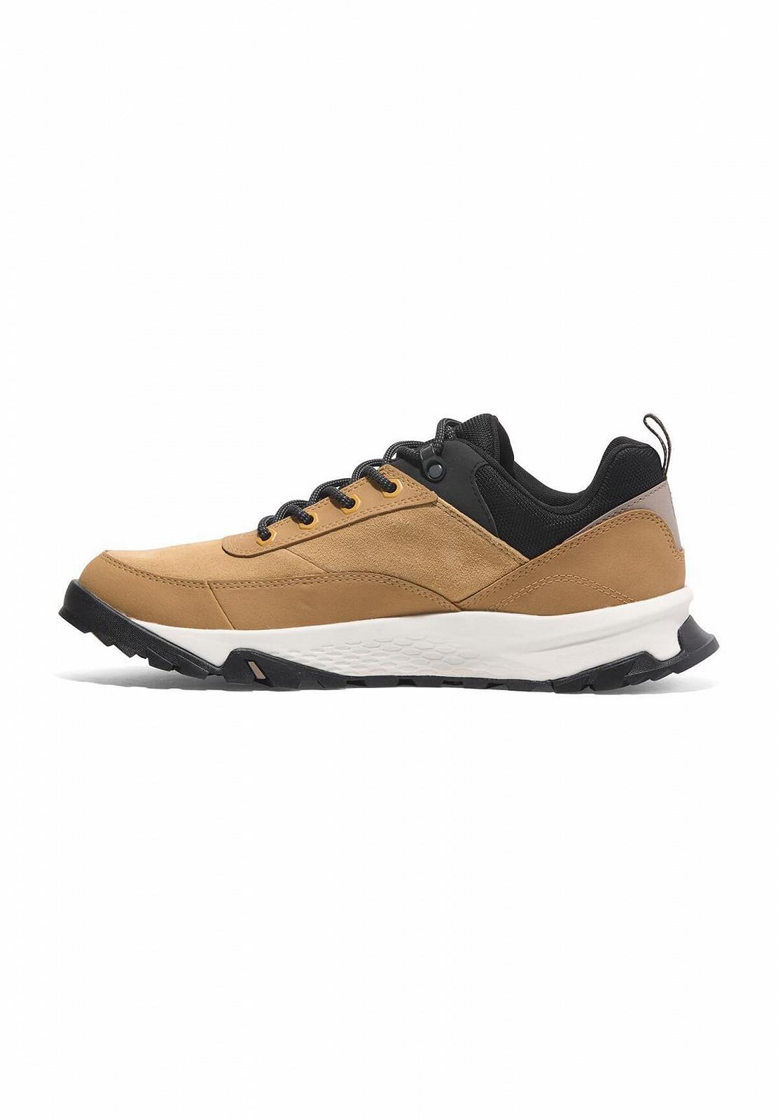 Ботинки Timberland Lincoln Peak Lite Low Lace Waterproof HK мужские TB0A6D7N, фото №3
