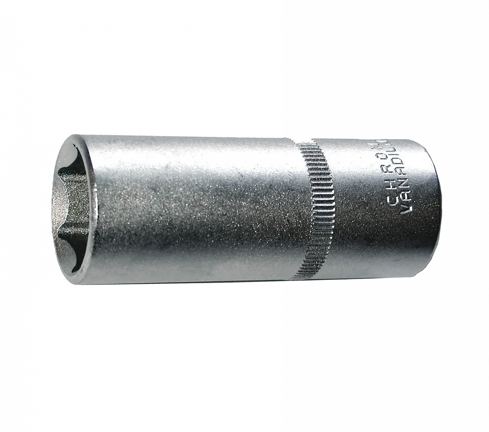 Головка торцева глибока SW-Stahl 05430-10,0SB 10 мм 1/4", фото №1