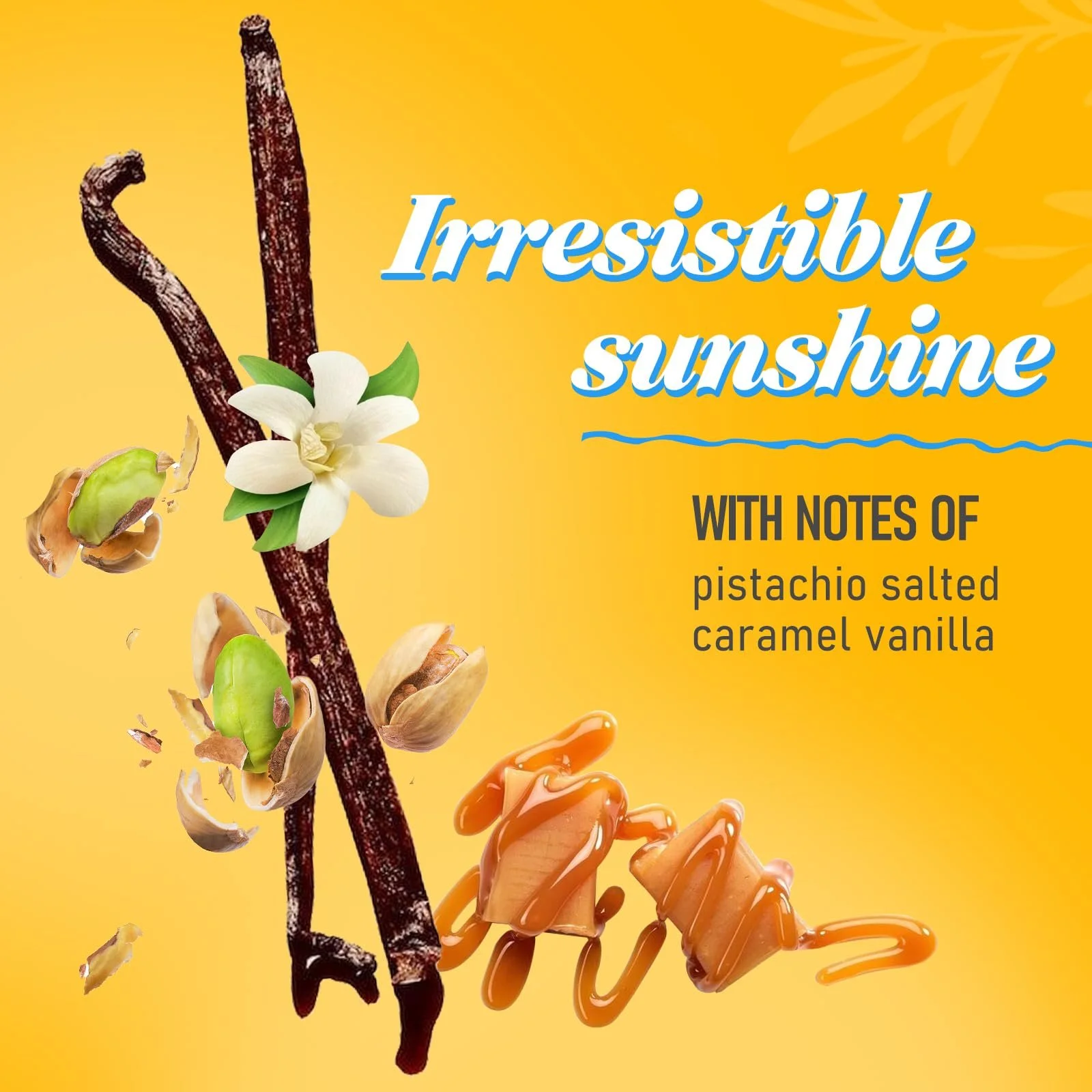 Лосьйон для тіла Sttes Caramel Vanilla 602# - 250 мл (8.45 рідких унцій), фото №6