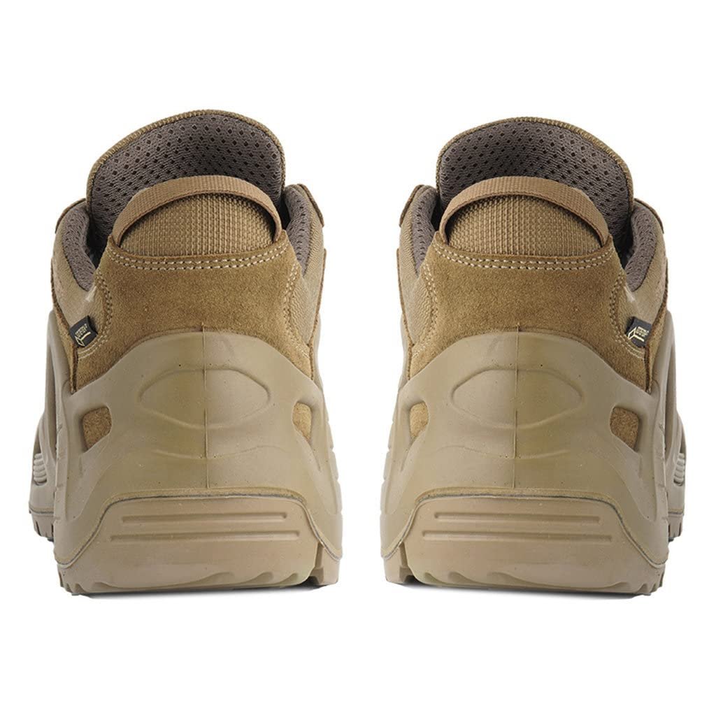 Ботинки LOWA Renegade GTX MID W, средние, фото №3