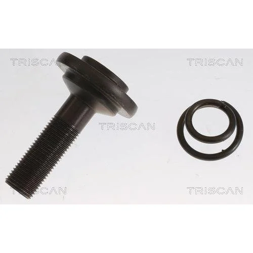 Привідний вал TRISCAN 8540 11577 для BMW задня вісь зліва, фото №4 Привідний вал TRISCAN 8540 11577 для BMW задня вісь зліва, фото №4