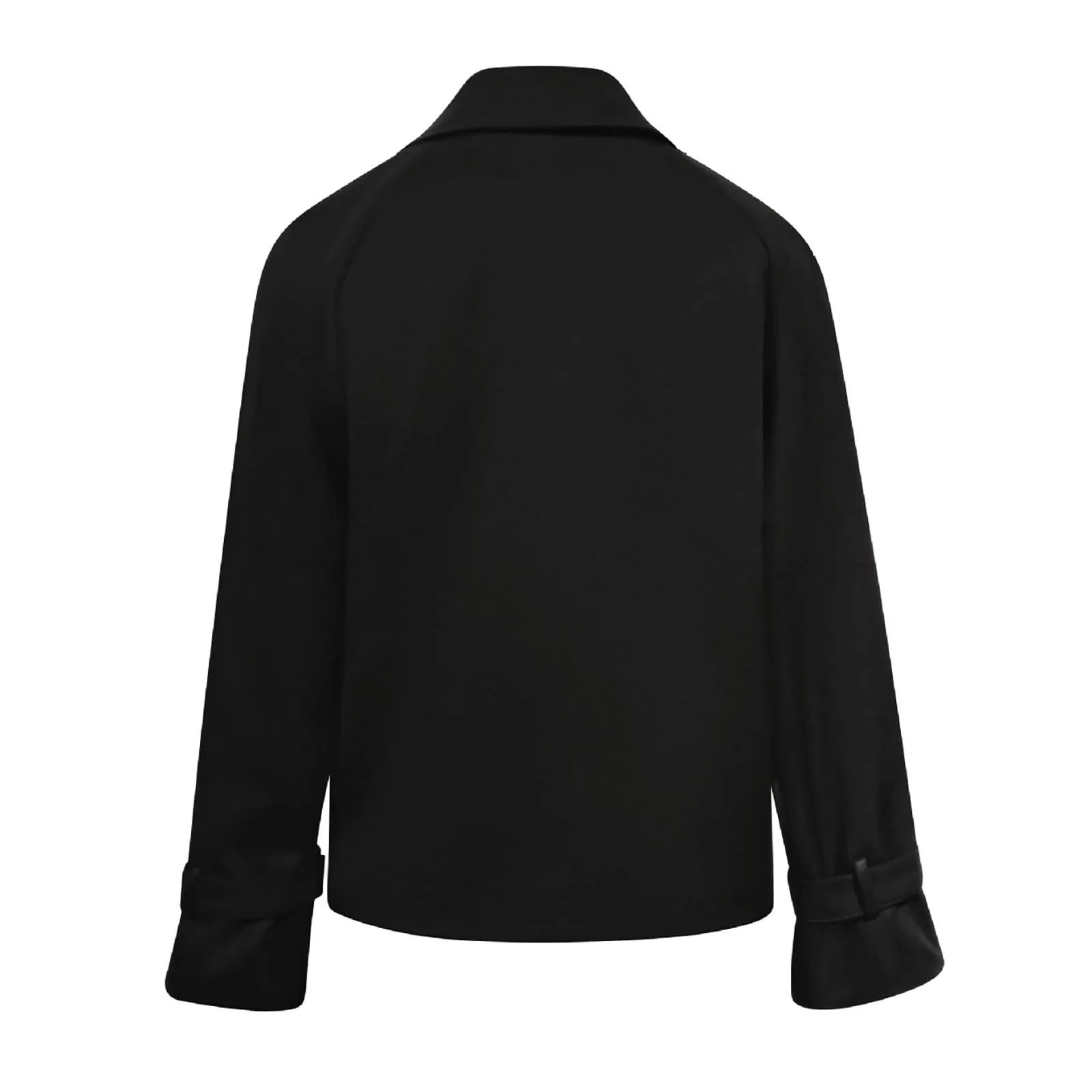 Тренч Juque Женский Элегантный Свободное, фото №7 Тренч Juque Женский Элегантный Свободное, фото №7