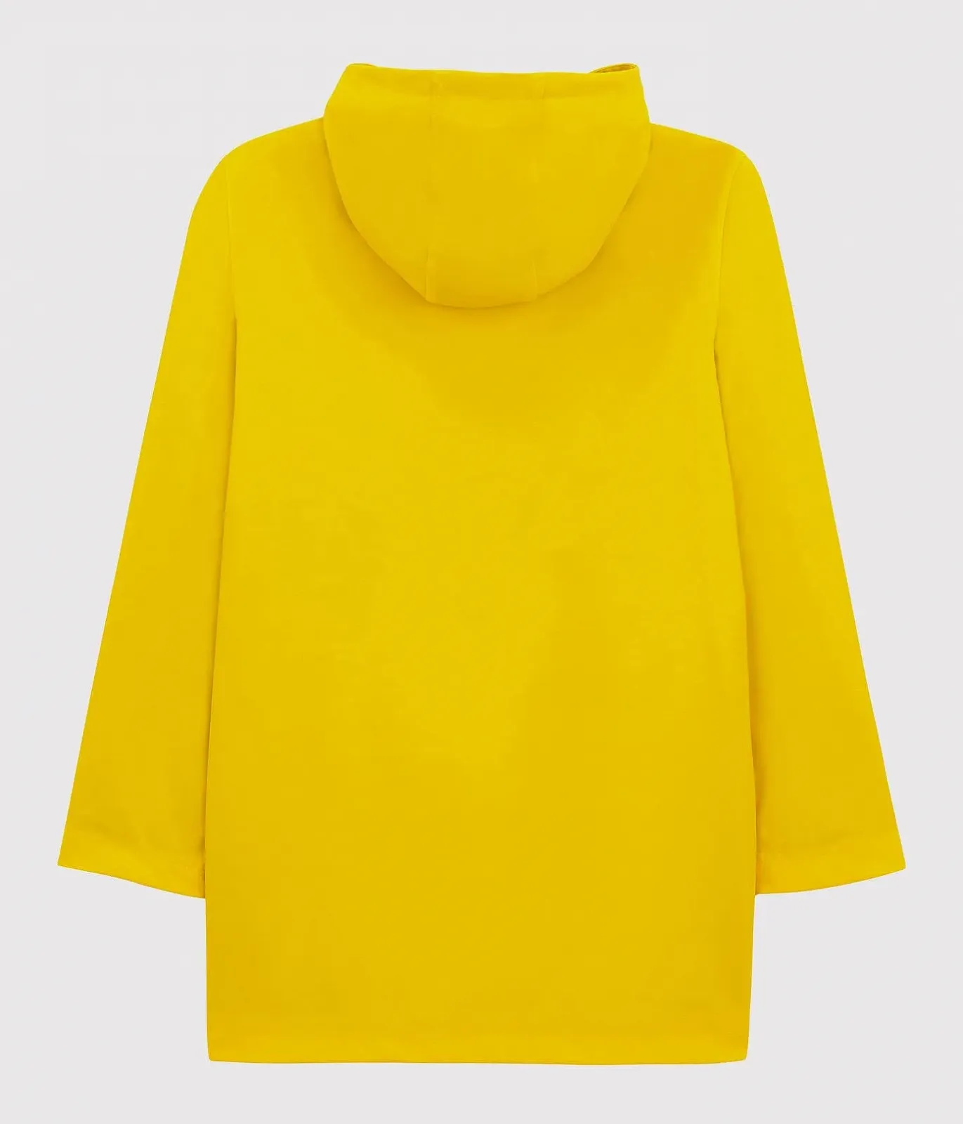 Вощеный плащ Petit Bateau Женский, фото №3 Вощеный плащ Petit Bateau Женский, фото №3