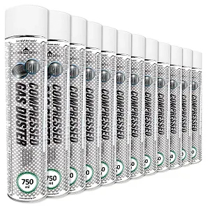 Спрей для чищення AABCOOLING Home & Office K3 12 x 750 мл - Фото 1