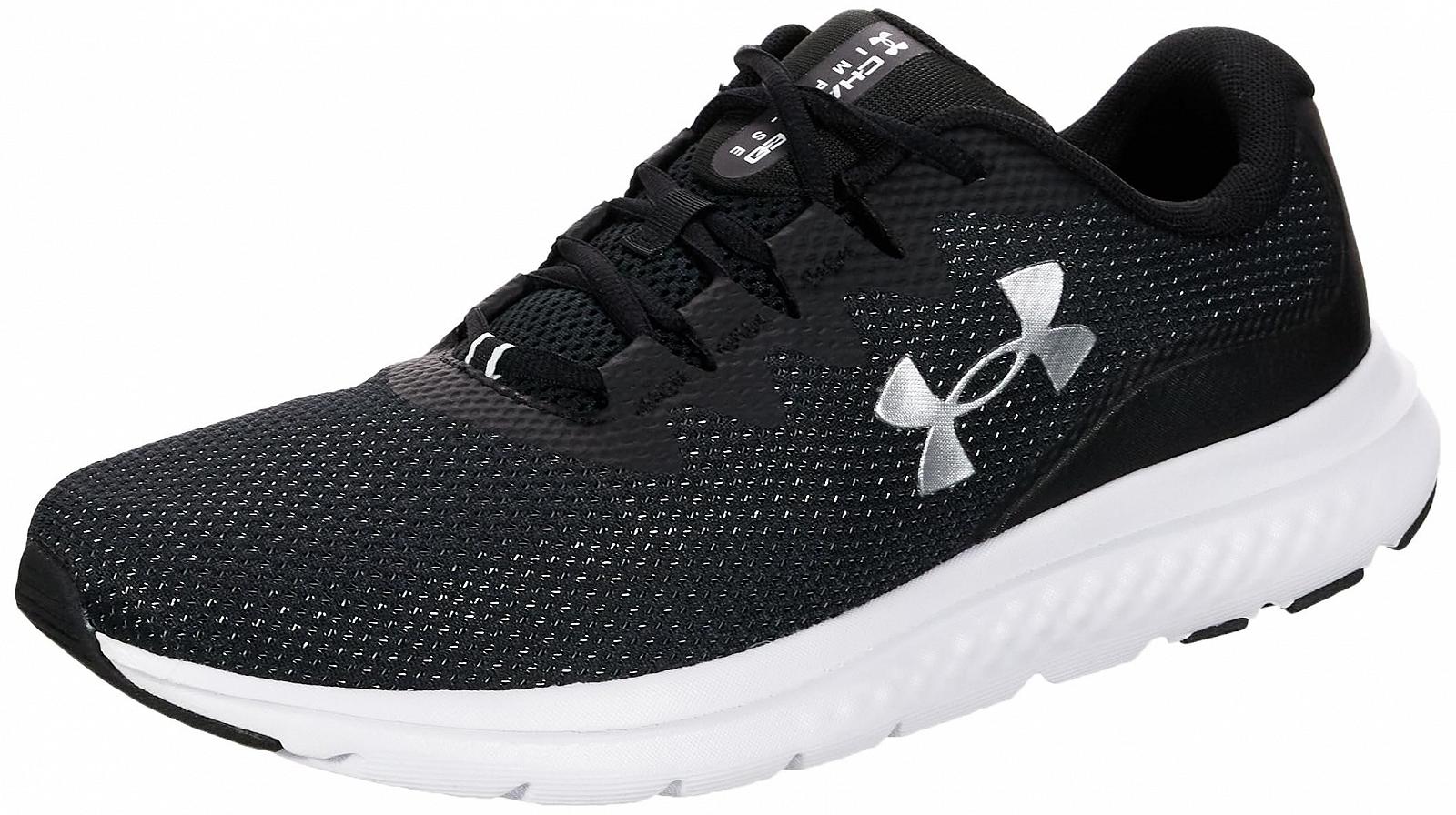 Кроссовки Under Armour Ua Charged Impulse 3 мужские, фото №1