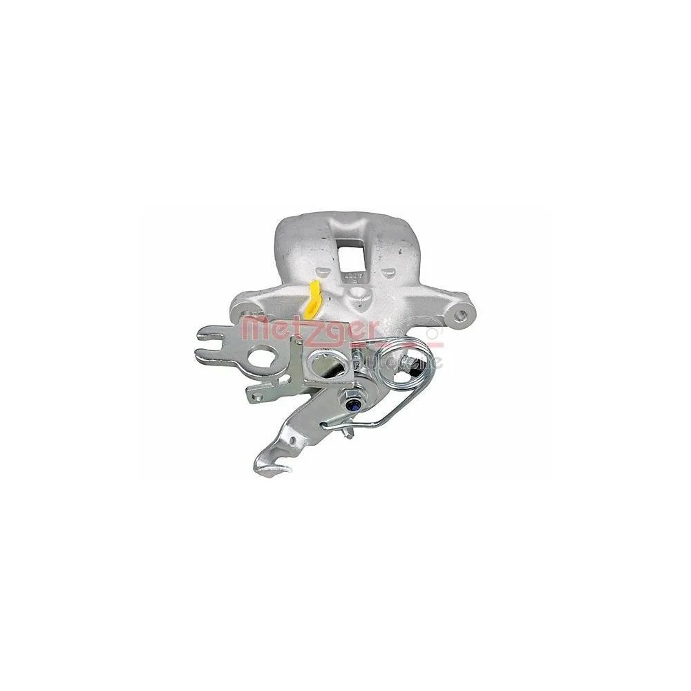 Гальмівний супорт METZGER 6261128 для VW задня вісь праворуч, фото №1