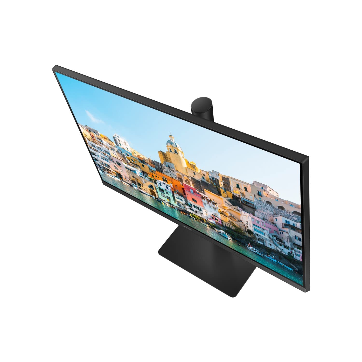 Монитор Samsung Series 4 S27A40 68.0 см черный, фото №6