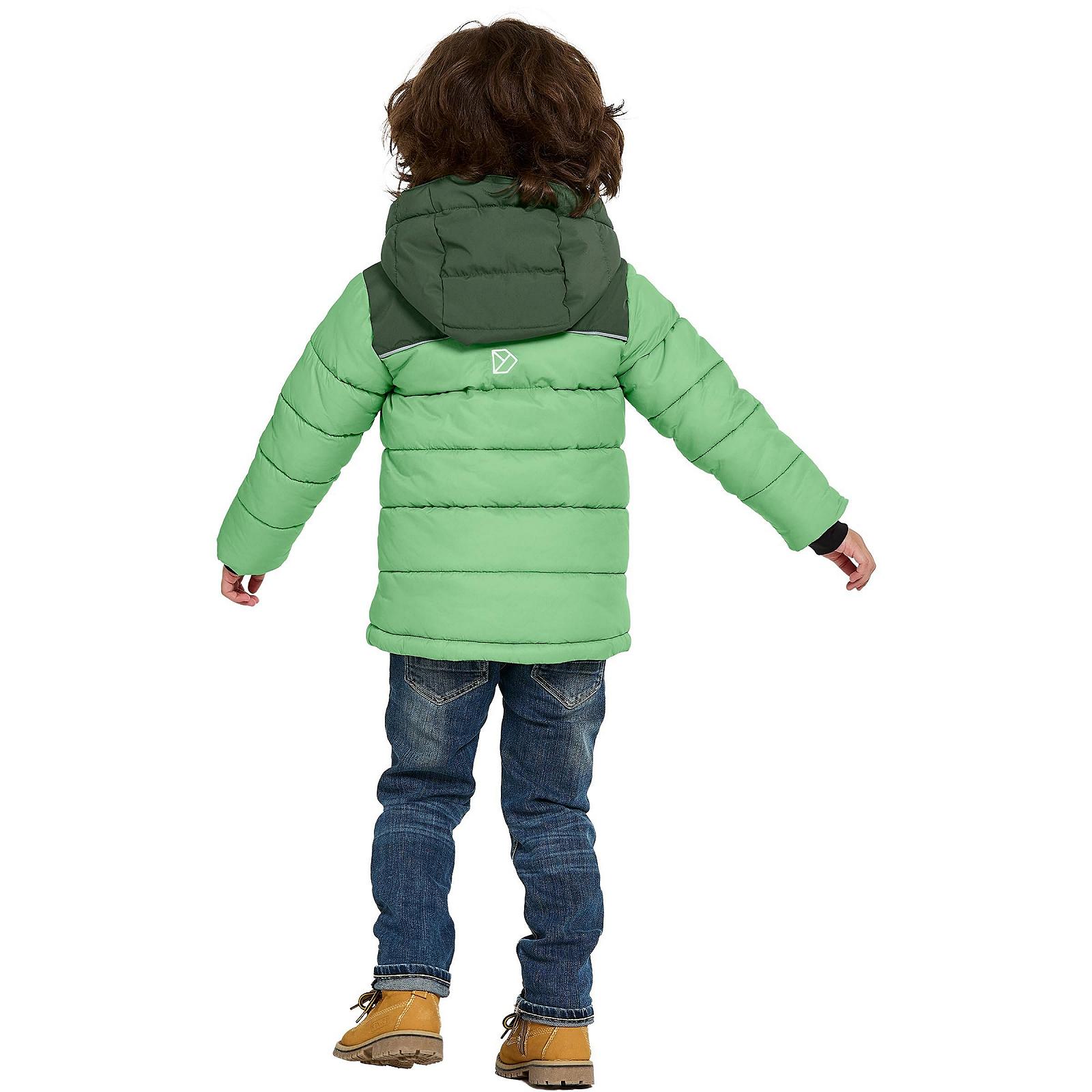 Куртка Didriksons Fox Дитяча, фото №5 Куртка Didriksons Fox Дитяча, фото №5