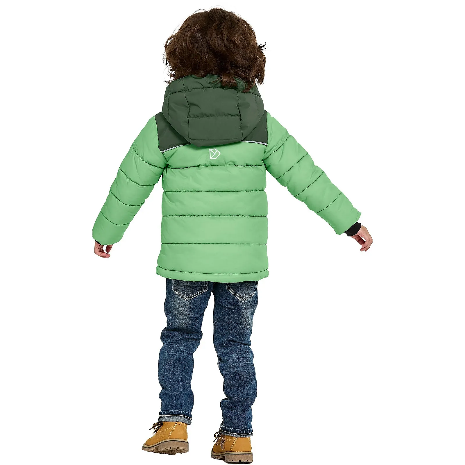 Куртка Didriksons Fox Детская, фото №5 Куртка Didriksons Fox Детская, фото №5