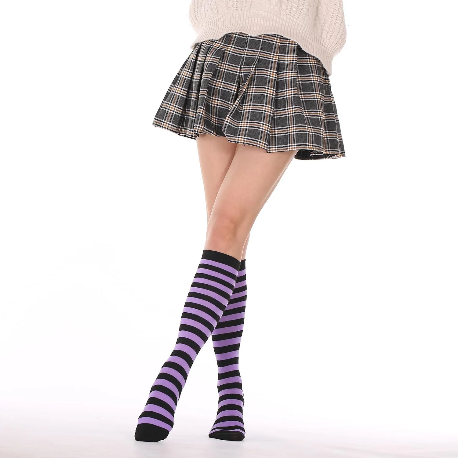 Жіночі гольфи FGFD&OU, фото №2 Жіночі гольфи FGFD&OU, фото №2