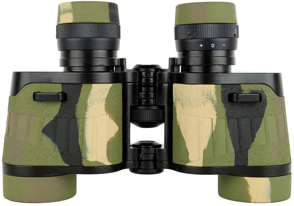 Бінокль Generic Camouflage Waterproof Shockproof, фото №2