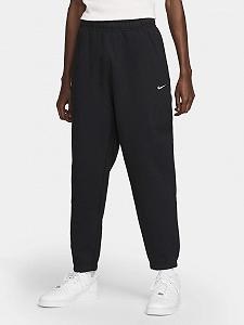 Штаны Nike Solo Swoosh Fleece Joggers DX1364-010 XL - Фото 1