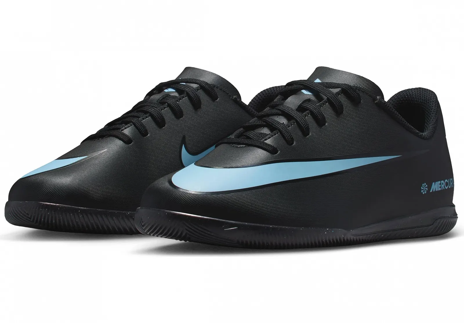 Детские Футбольные Кроссовки Nike Jr Vapor 16 Club Ic, фото №2