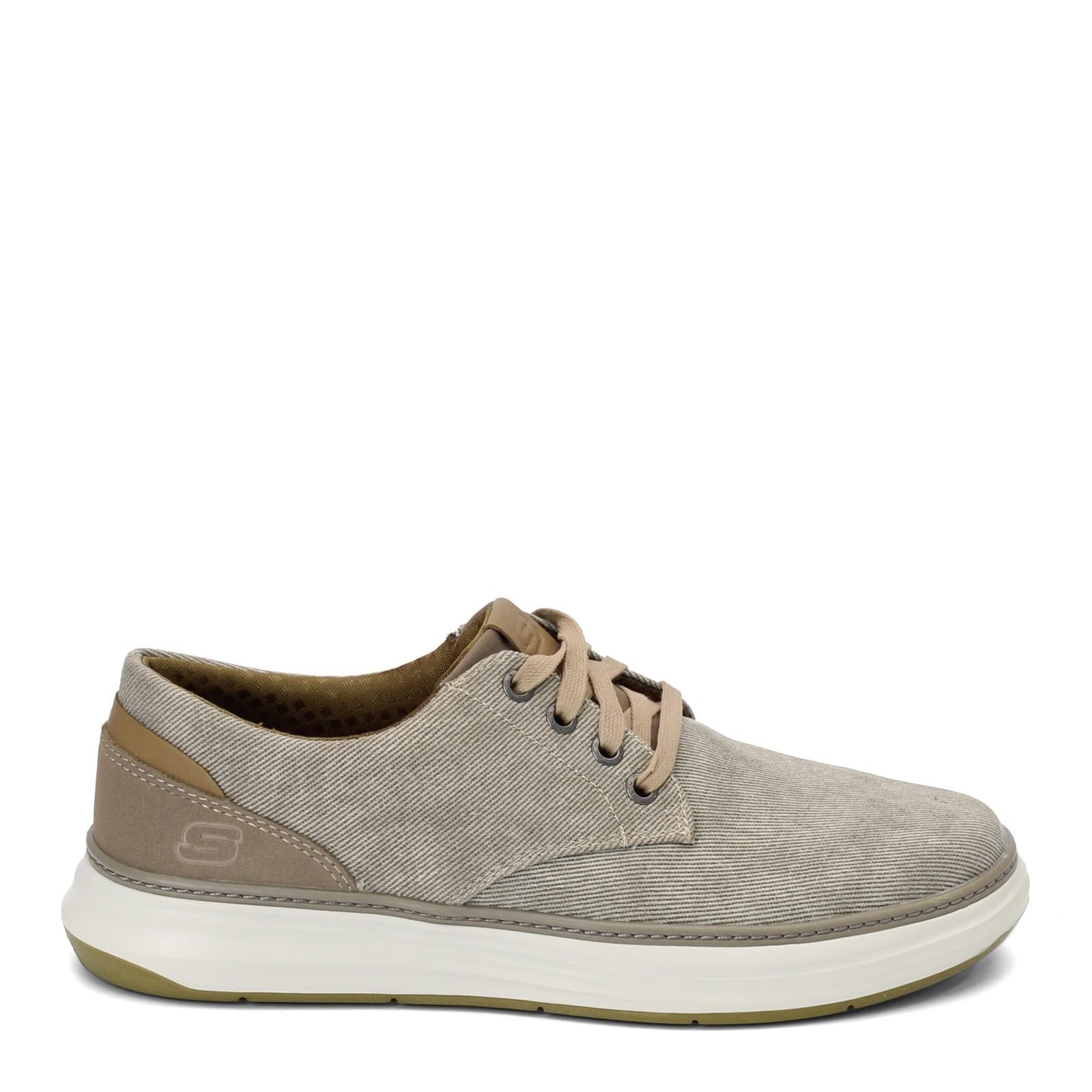 Кроссовки Skechers Moreno Ederson мужские, фото №3