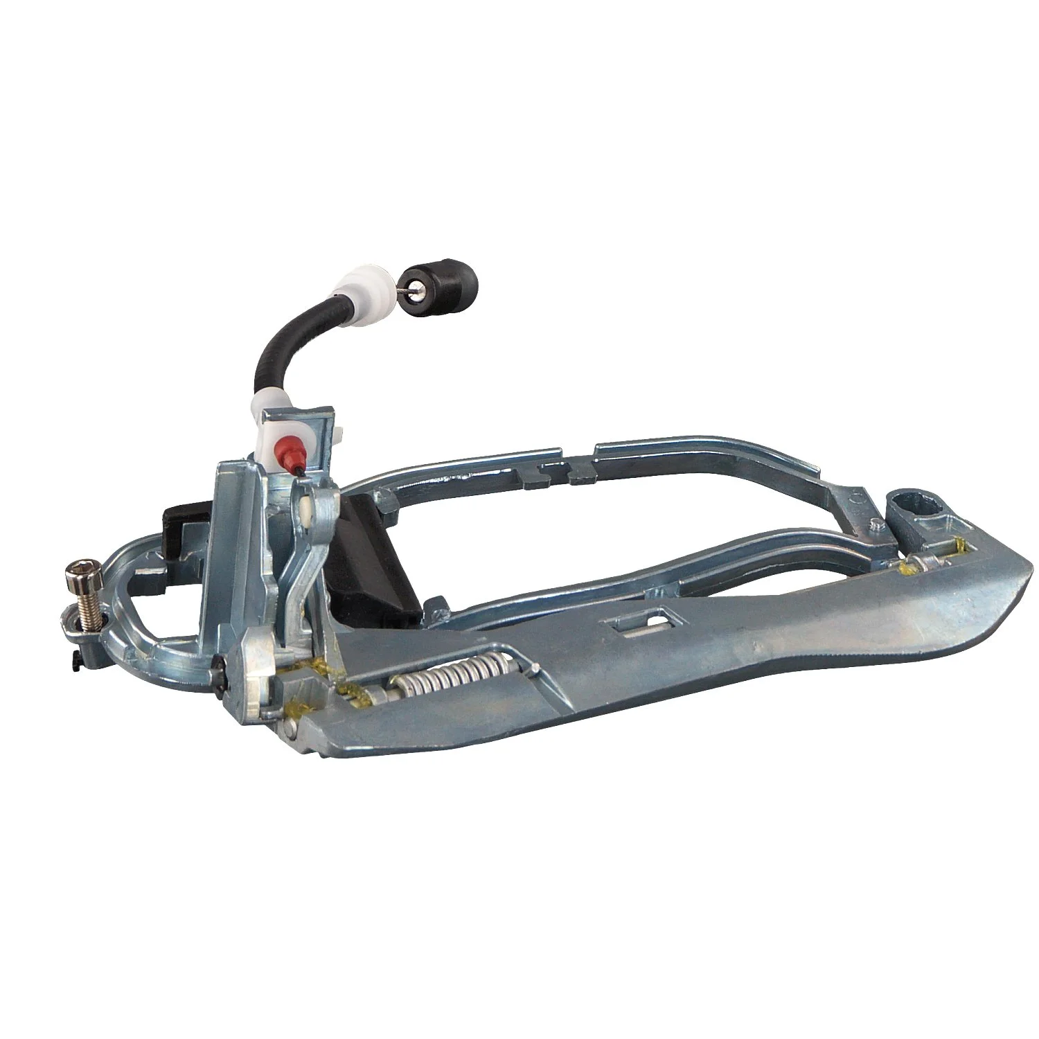 Рамка зовнішньої ручки дверей FEBI BILSTEIN 37682 febi Plus для BMW, передня права, фото №5