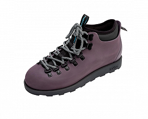 Кросівки NATIVE FITZSIMMONS CITYLITE BLOOM VELVET PURPLE 45 synthetic.ua - Фото 1