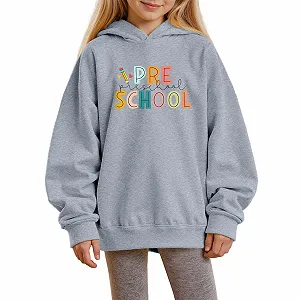 Худі для дівчат - Фото 1