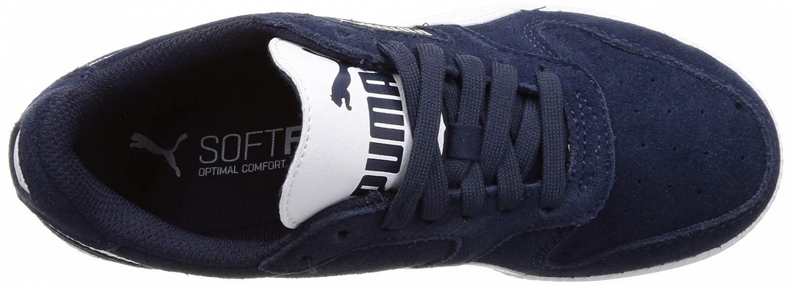 Кроссовки PUMA Icra Trainer Sd Унисекс, фото №11