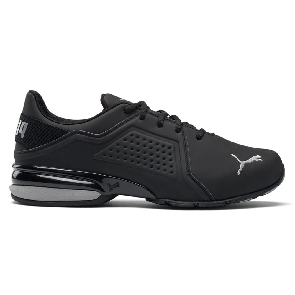Кросівки чоловічі PUMA Viz Runner, фото №2
