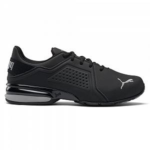 Кросівки чоловічі PUMA Viz Runner synthetic.ua - Фото 1
