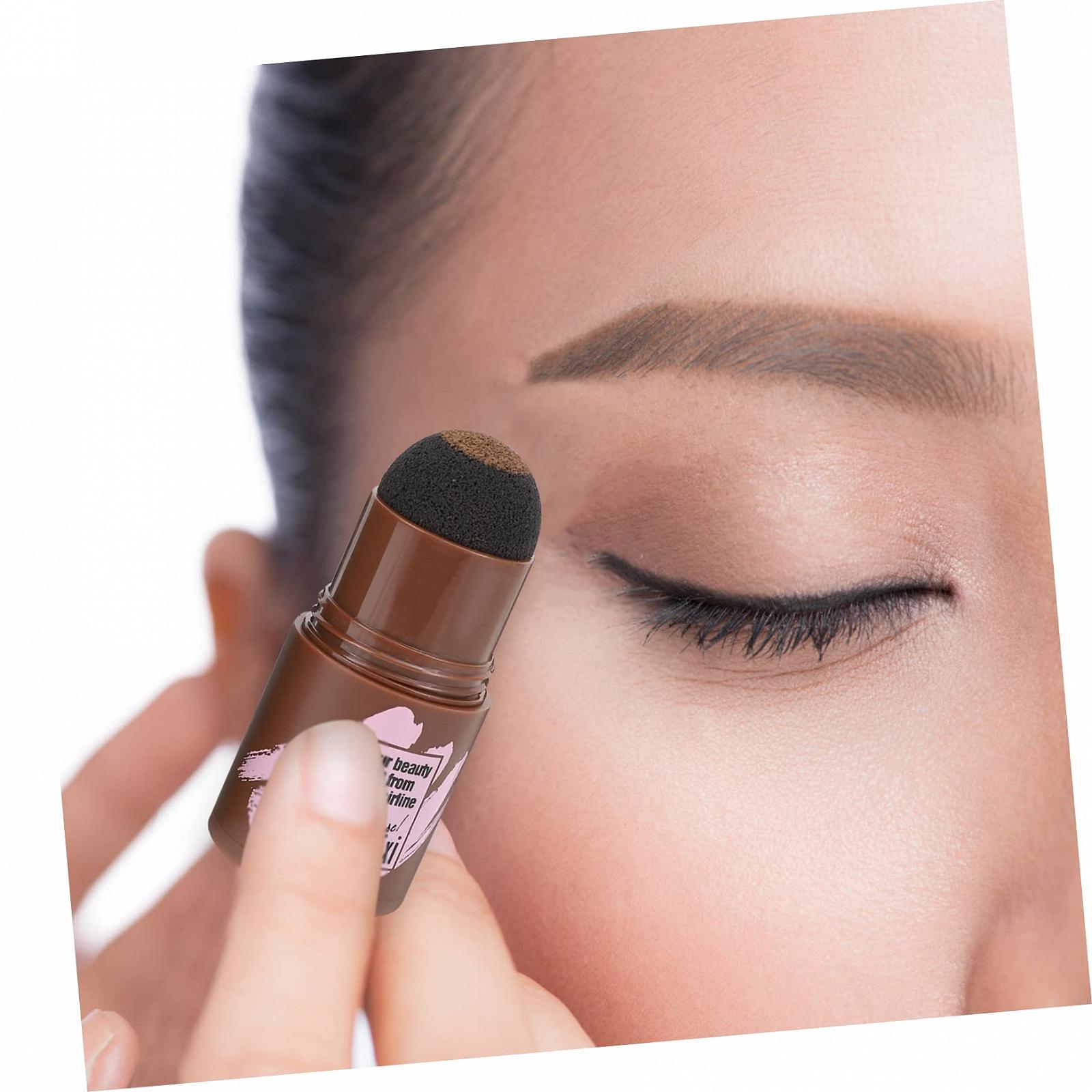 Пудра Beavorty для волосся Пудра для брів, фото №4