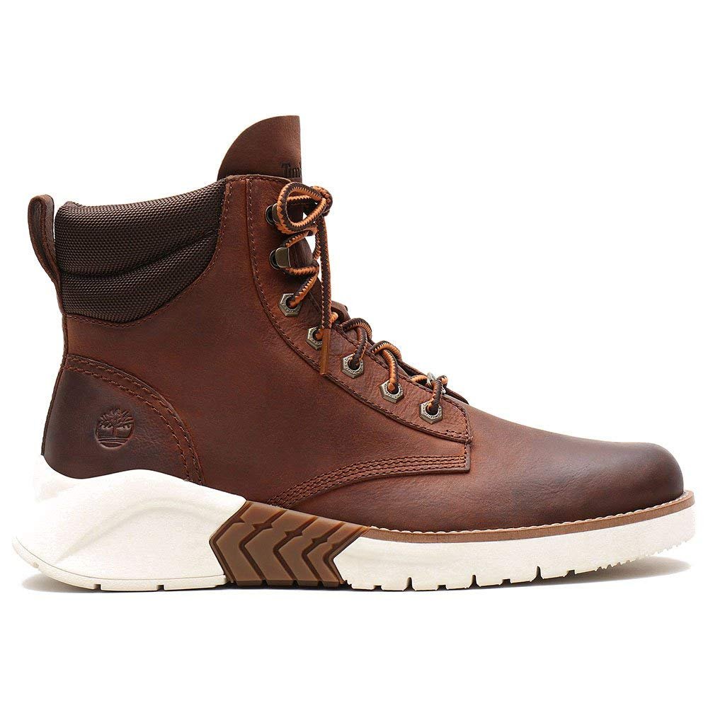 Черевики Timberland M.T.C.R. Moc Toe, фото №3