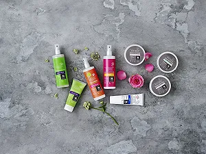 Крем для ног Urtekram Aloe Vera восстанавливающий 100 мл synthetic.ua - Фото 1