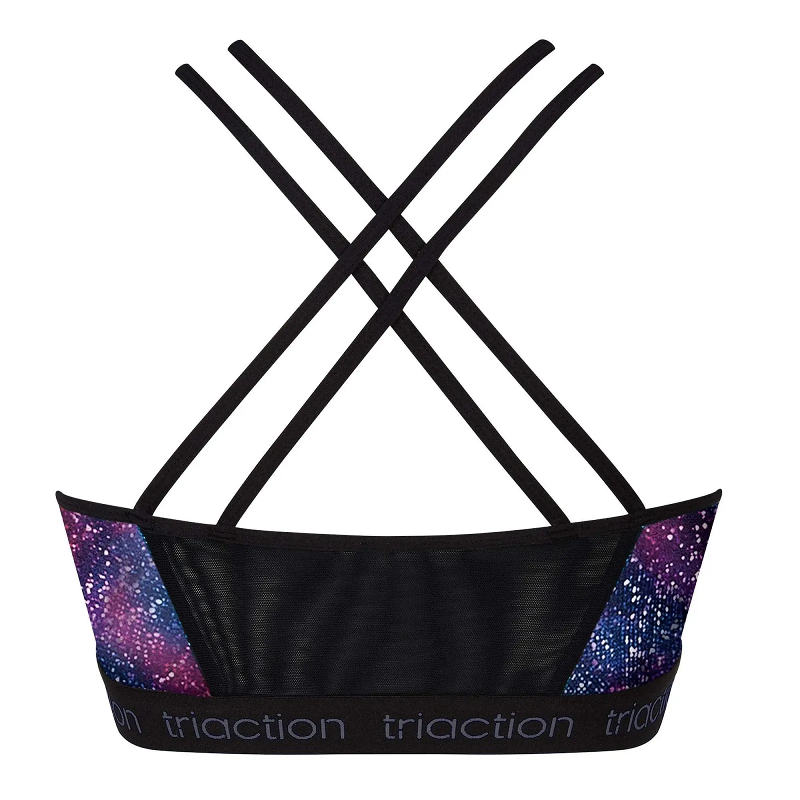 Бюстгальтер-топ Triumph Triaction Balance Tops P Ex без кісточок, фото №3
