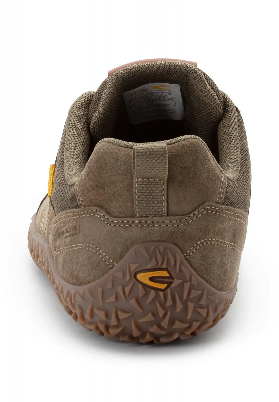 Кросівки camel active Master 54ILA11340201, фото №4