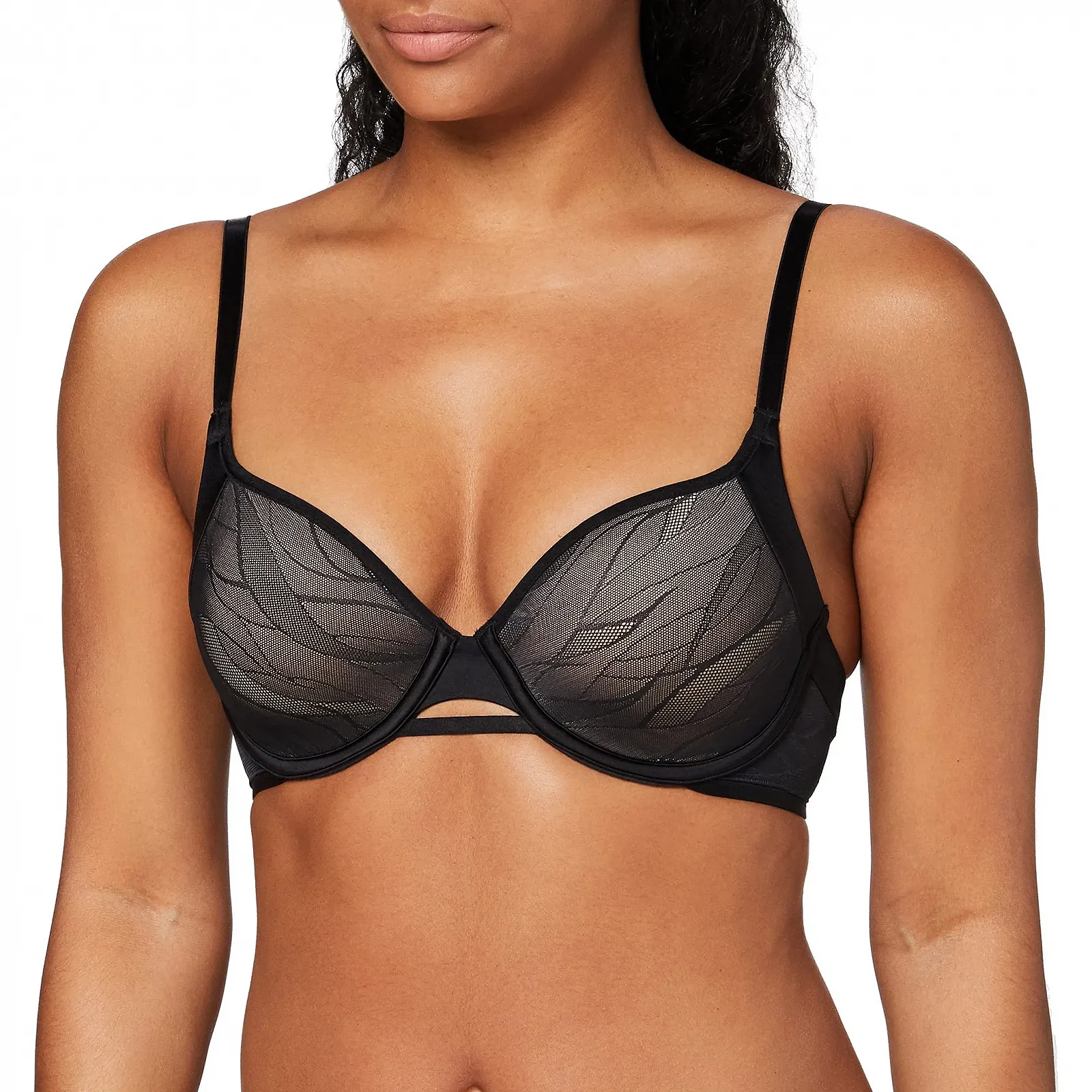 Бюстгальтер Triumph Airy Sensation WP, фото №1
