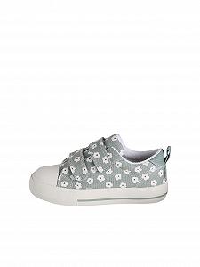 Кеды Vertbaudet Детские Цветочные Коллекция Nursery цена на synthetic.ua - Фото 1 Кеды Vertbaudet Детские Цветочные Коллекция Nursery synthetic.ua - Фото 1