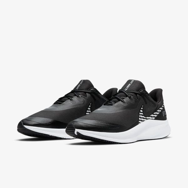 Кроссовки Nike QUEST 3 SHIELD Размер 44.5, фото №5