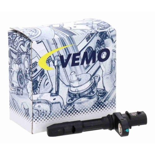 Датчик частоты вращения колеса VEMO V30-72-0270 Green Mobility Parts для MERCEDES-BENZ, фото №2