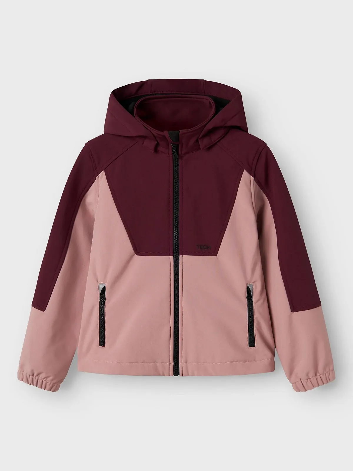 Софтшел куртка NAME IT ALFA08, фото №8 Софтшел куртка NAME IT ALFA08, фото №8