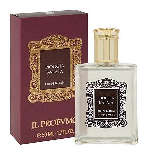 Парфумована вода Il Profumo Pioggia Salata для жінок 100 мл - Фото 1