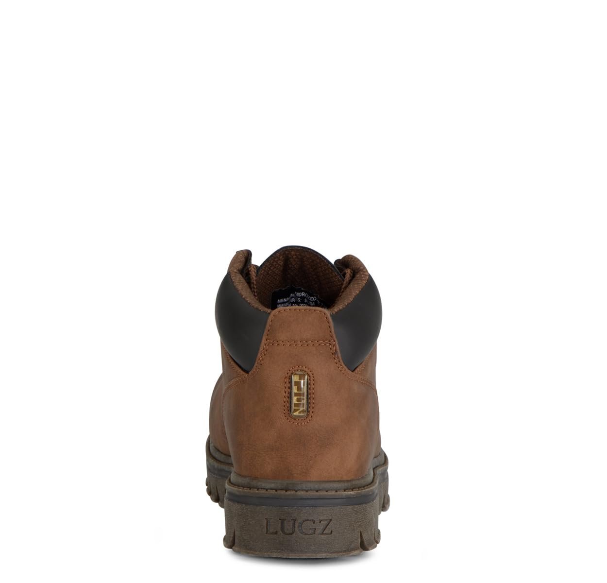 Ботинки Lugz Fringe, фото №3